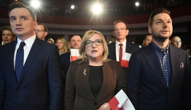 Beata Kempa: Postępowanie UE poskutkowało okrutną wojną