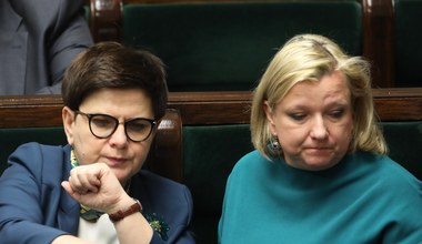 Beata Kempa: Premier Szydło pokazuje UE, jak pomagać uchodźcom "na miejscu"