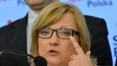 Beata Kempa śle listy do Meryl Streep: Podziwiam Panią, ale...