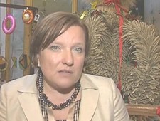 Beata Kempa: To jest absolutnie nieprawdziwa informacja