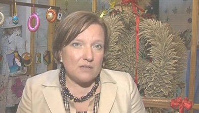 Beata Kempa: To jest absolutnie nieprawdziwa informacja