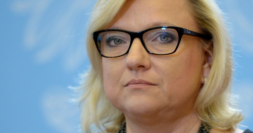 Beata Kempa /Jacek Turczyk /PAP