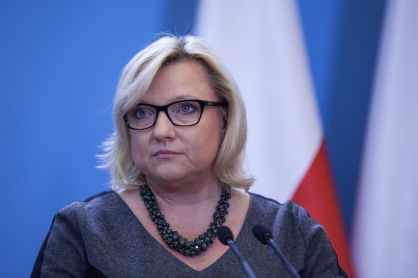 Beata Kempa /Fot. Aleksandra Szmigiel-Wisniewska /Reporter