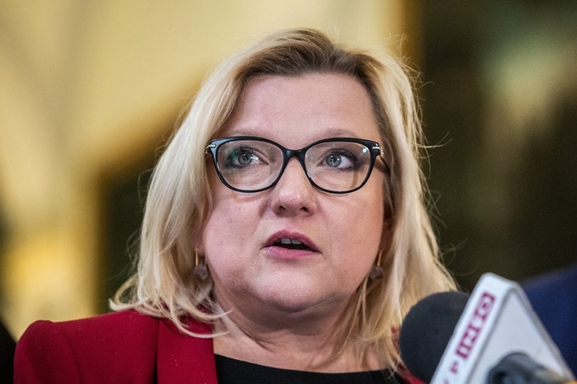 Beata Kempa /Krzysztof Kaniewski /Reporter