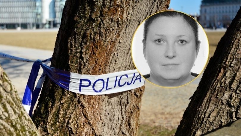 Beata Klimek zaginęła w październiku 2024 roku /Shutterstock/Policja /Shutterstock