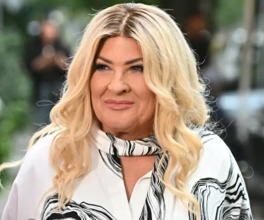 Beata Kozidrak dopiero miesiąc temu wróciła na scenę, a tu takie wieści! Zespół Bajm oficjalnie ogłosił