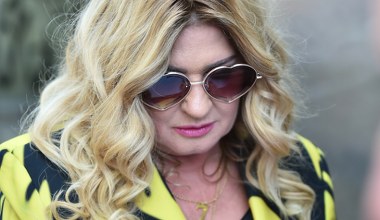 Beata Kozidrak jeszcze nigdy nie była tak szczera. Pierwszy raz opowiedziała o swojej chorobie