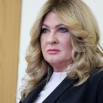 Beata Kozidrak na sali sądowej dziwnie się zachowywała. Ludzie wychwycili istotny szczegół