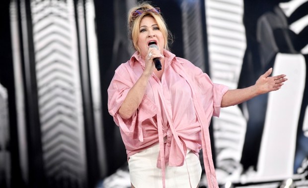 Beata Kozidrak o walce z nowotworem. "Nie ma takiej siły..."