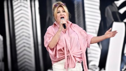 Beata Kozidrak o walce z nowotworem. "Nie ma takiej siły..."