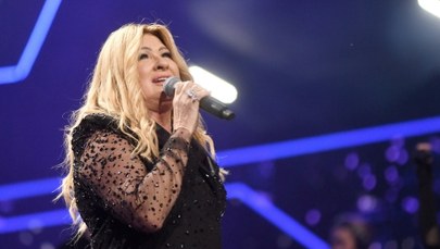 Beata Kozidrak odwołuje koncerty. "Nagła choroba"