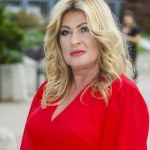 Beata Kozidrak otworzyła się podczas wywiadu. Nawiązała do trudnych chwil