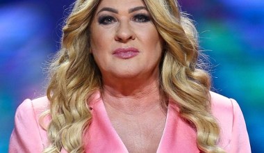 Beata Kozidrak pojawi się w "Tańcu z gwiazdami". Piosenkarka wystąpi w podwójnej roli
