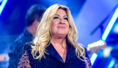 Beata Kozidrak porwała publiczność do tańca. Przypomniała widzom "TzG" wielki hit