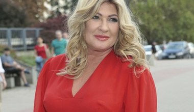 Beata Kozidrak przerwała milczenie. "Lekarze postanowili inaczej"