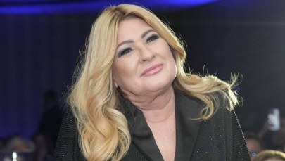 Beata Kozidrak wraca na scenę po chorobie. Podano datę