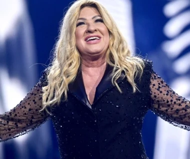 Beata Kozidrak wróciła na scenę i zachwyciła. "Królowo, kocham cię"