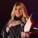 Beata Kozidrak z pompą wróciła na scenę. Tak złożyła hołd Kołaczkowskiej i Soyce