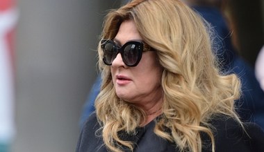 Beata Kozidrak zwróciła się do fanów. Prosi o jedno