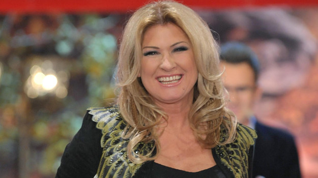Beata Kozidrak szuka talentów w Lublinie Beata Kozidrak /fot /materiały prasowe