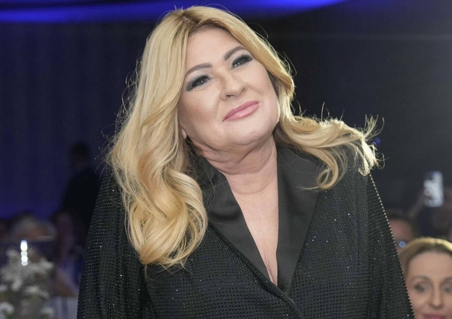 Beata Kozidrak /Foton /PAP