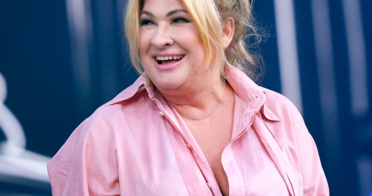 Beata Kozidrak /AKPA /AKPA