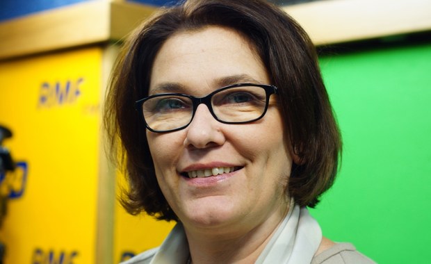 Beata Mazurek: Nie warto rozmawiać z Tuskiem. Na polskiej arenie politycznej się skompromitował