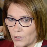 Beata Mazurek nowym wicemarszałkiem Sejmu