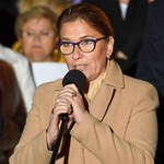 Beata Mazurek: ​PiS nie weźmie udziału w marszu 11 listopada