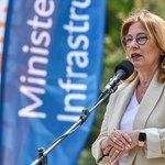 Beata Mazurek prezesem spółki Lubelskie Dworce