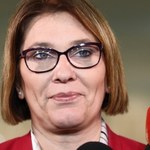 Beata Mazurek: Prezydent podjął dobrą decyzją ws. ustawy o IPN