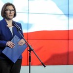 Beata Mazurek: Rekonstrukcja rządu będzie nieco odłożona w czasie