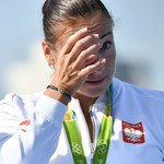 Beata Mikołajczyk od stycznia zawiesza treningi