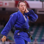 ​Beata Pacut-Kłoczko brązową medalistką mistrzostw świata w judo