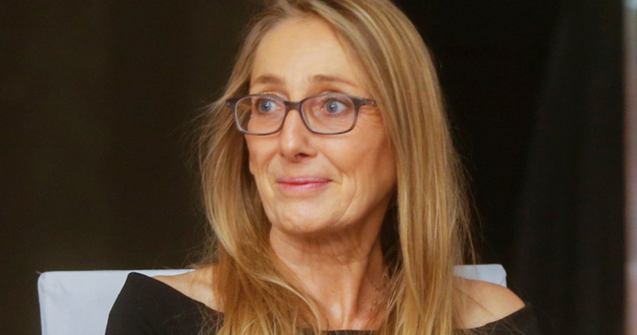 Beata Pawlikowska /AKPA /AKPA