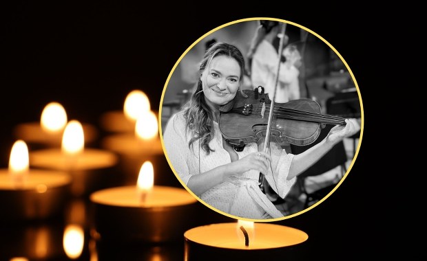 Beata Prylińska odeszła po ciężkiej chorobie w Wielki Piątek. "Na zawsze pozostanie w dźwiękach"