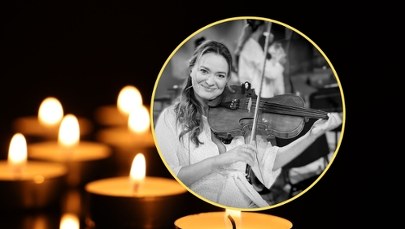 Beata Prylińska odeszła po ciężkiej chorobie w Wielki Piątek. 
