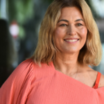Beata Sadowska była gwiazdą telewizji. Nagle odsunęła się w cień i całkowicie zmieniła swoje życie