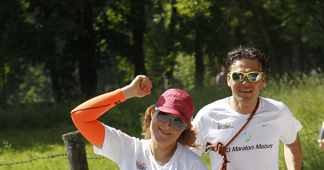 Beata Sadowska /Engelbrecht /AKPA