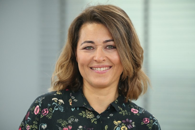 Beata Sadowska /Kamil Piklikiewicz/DDTVN /East News
