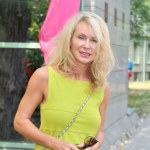 Beata Ścibakówna: W "Skazanych" dała się oszpecić