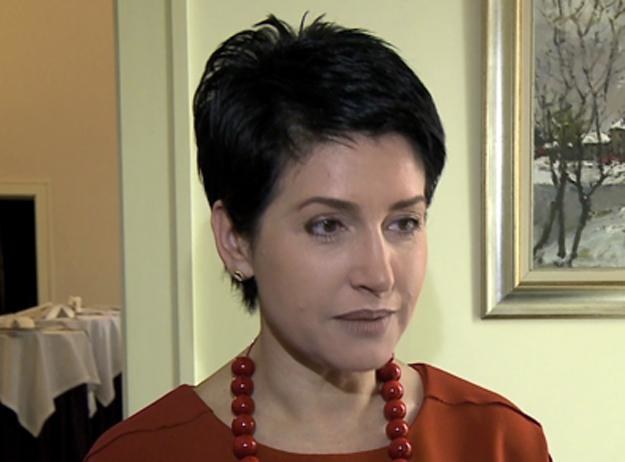 Beata Stelmach, wiceminister spraw zagranicznych /Newseria Biznes