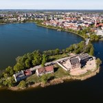 Beata Szady: Określenia "Mazur” czy "Warmiak" nie stanowią dziś problemu