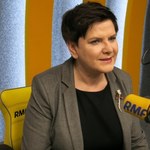 Beata Szydło: Andrzej Pawlikowski odwołany ze stanowiska szefa BOR