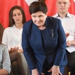Beata Szydło dla "Sieci": Nie wykluczam możliwości startu w wyborach do europarlamentu 
