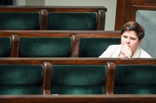 Beata Szydło do PE, Adam Bielan na komisarza?