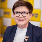 Beata Szydło gościem Krzysztofa Ziemca w RMF FM