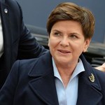Beata Szydło: Jeśli rząd nie zaproponuje jednolitego podatku, to zaproponuje formę kwoty wolnej