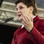 Beata Szydło ma powody do radości. Spływają gratulacje! 