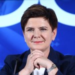 Beata Szydło ma prywatną drogę do domu?